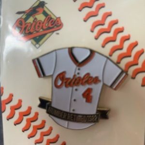 🔥3 for $20🔥Baltimore Orioles Pins